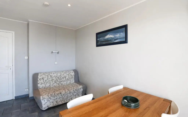 Appartement 6 Personnes Vue Mer 30 M De La Plage