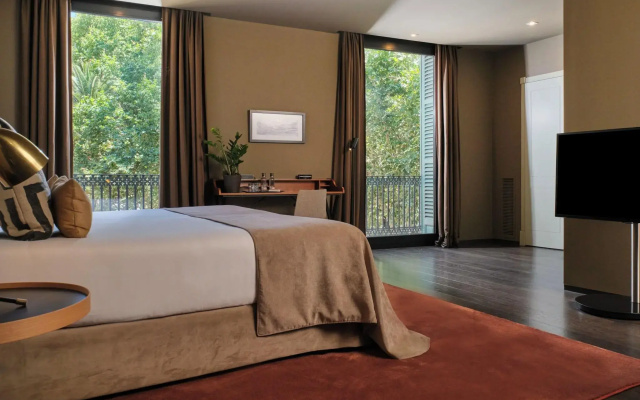Can Alomar Hotel