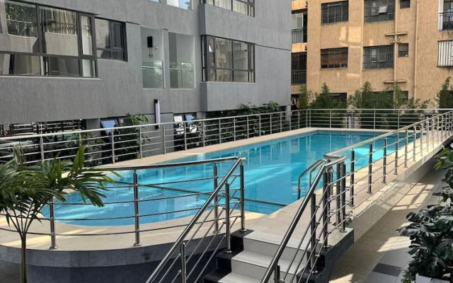 Neptune Residency