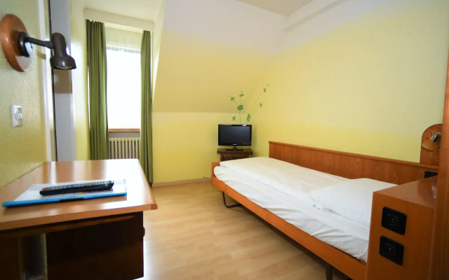Hotel Limmathof