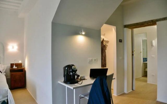 Pieve Suites