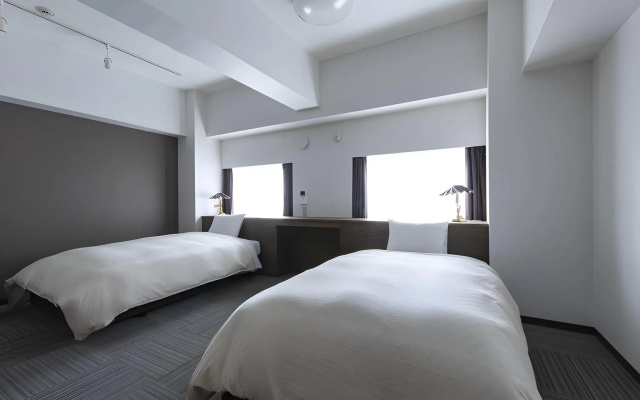Koraku Garden Hotel