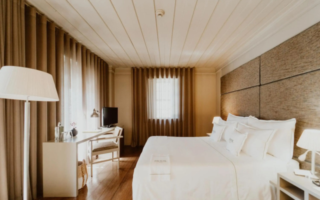Hotel da Oliveira