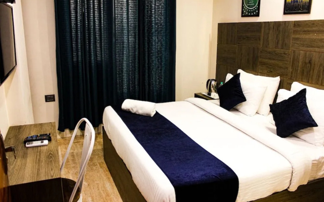 Hotel Vizima 62