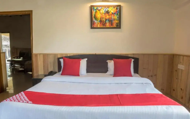 OYO Rooms Bhimtal By Pass Nainital