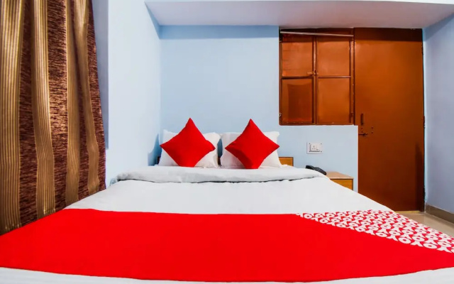 Adam's Bridge International Hotel by OYO Rooms