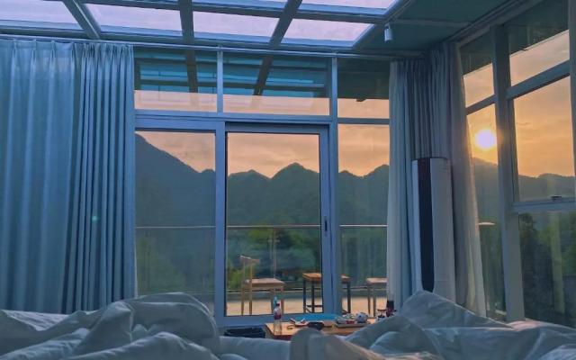 You Wu Yuan Su Country House