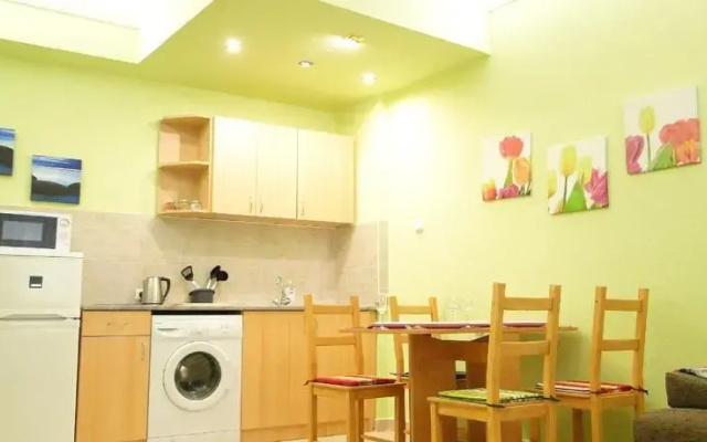 ApartHotelBudapest