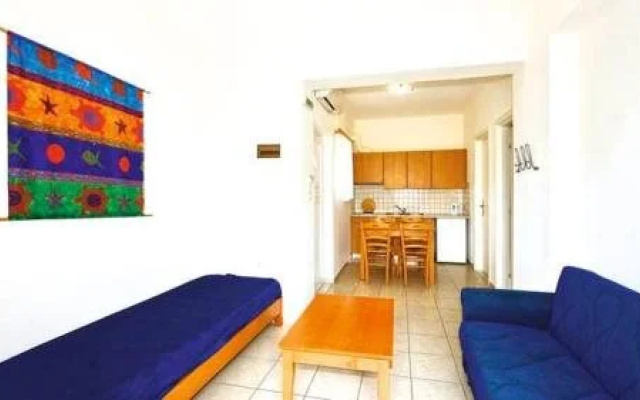 Olive Grove Apartments