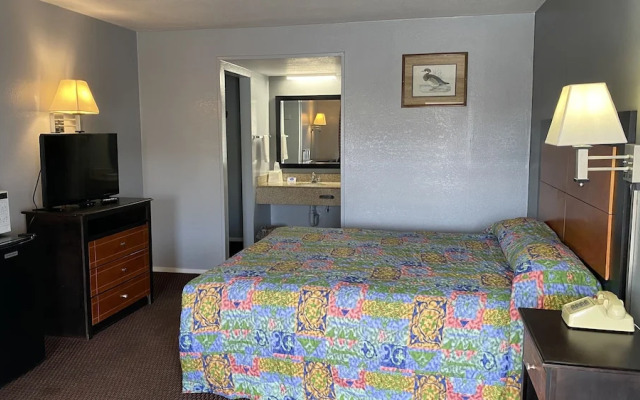 Wilshire Inn