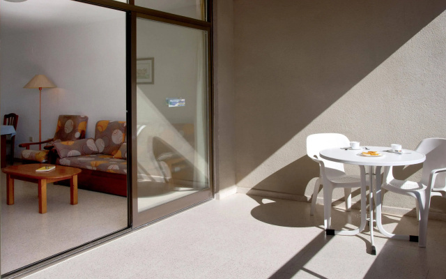 Apartamentos Paraiso Centro