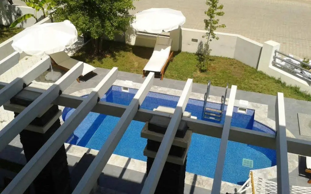 Turkuaz Villas