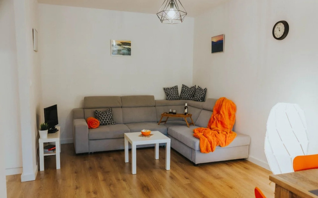 Wektor Idea Apartment Gdańsk