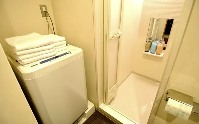 HIZ HOTEL Kyoto Nijo Castle - Vacation STAY 12551v