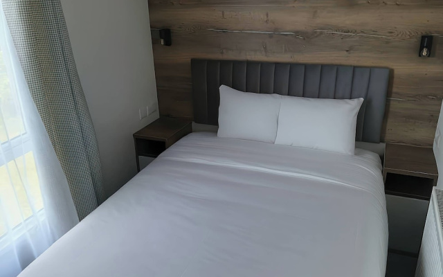 Lakeland Leisure Park - Holiday Accommodation 20349