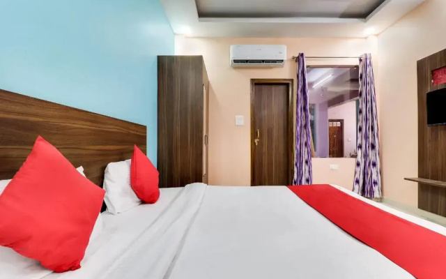 Mahi Inn by OYO Rooms