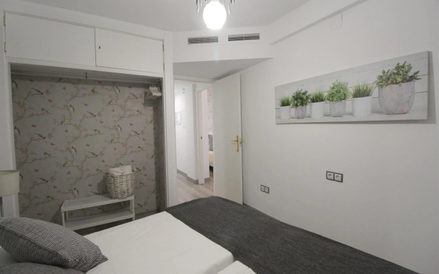 CENTRO ANTEQUERA Ideal Grupos "Apartamento Las Descalzas"
