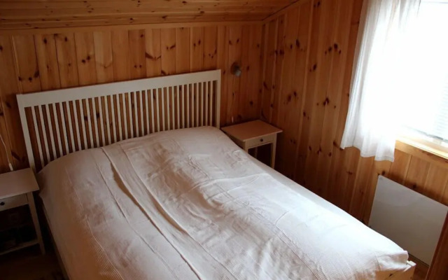 Lilleset Cabin - Gol