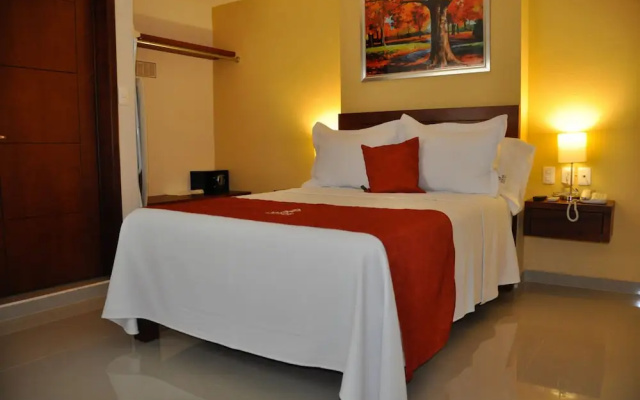 Hotel Yakar