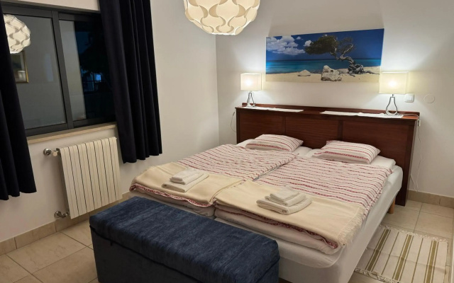 Apartment Albaholm