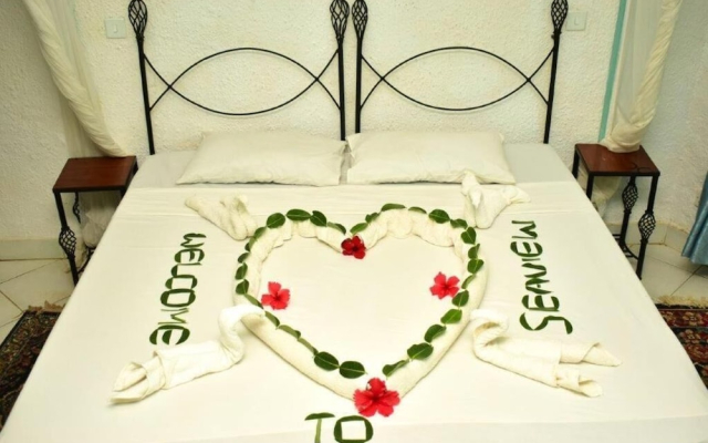 Seaview Resort Malindi