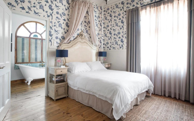 Morrells Farm House
