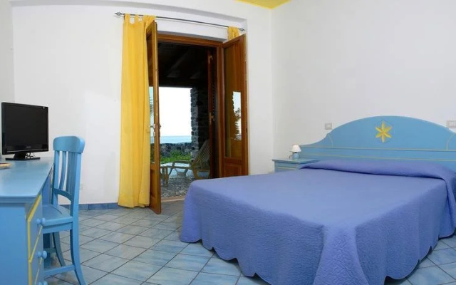Hotel Residence Acquacalda