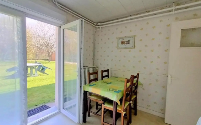 Appartement Aix-les-Bains, 2 pièces, 2 personnes - FR-1-555-5