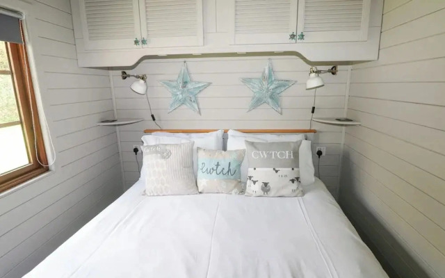 Touchwood Lodge