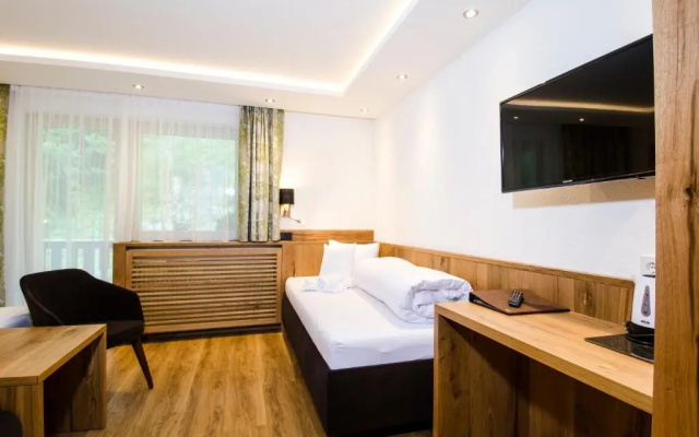 Hotel Garni Siegele