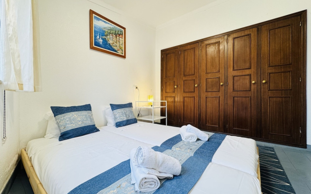Vilamoura Summer Villa 2 by Homing