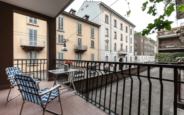 Brera Stay