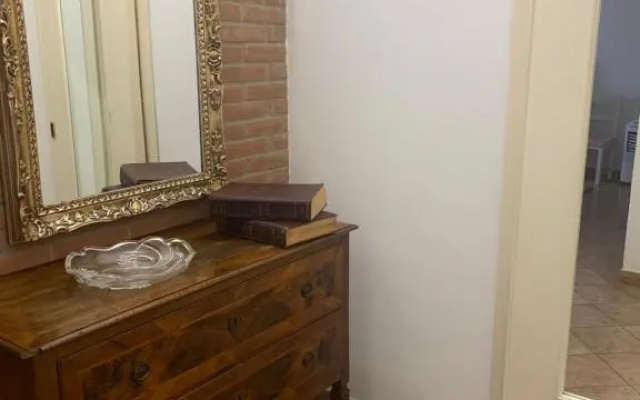 Appartamento Centrale