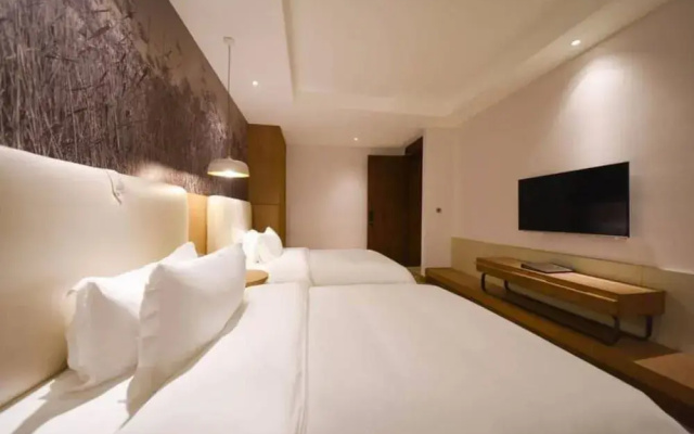 Chengdu Shangcai Youran Hotel