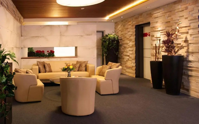 Hotel Blumauer