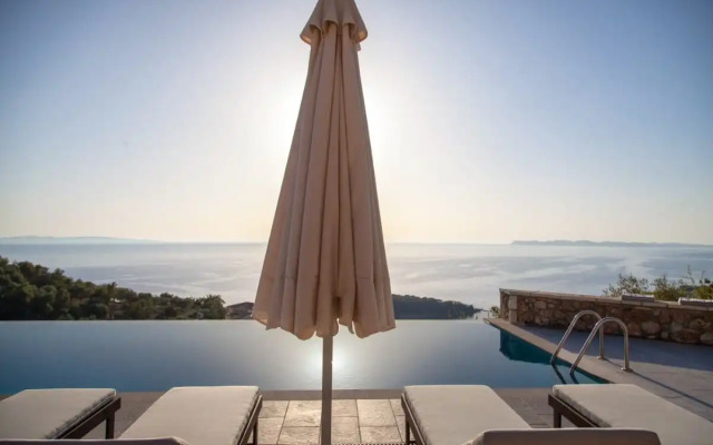 Villa Aldena Sivota