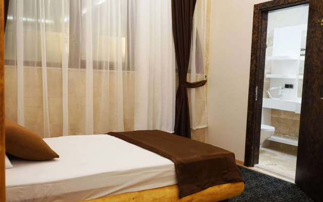 Pasha Palace Hotel