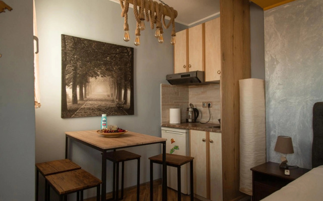 Studio Acropolis