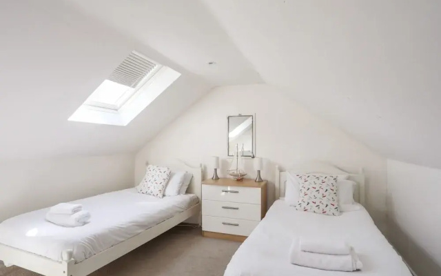 Mews Cottage