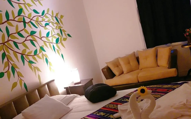Villa De Sant Hotel Boutique