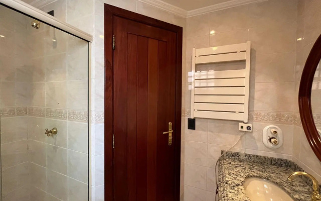 Apartamento Ville Dijon Capivari