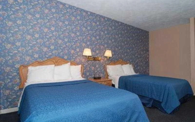 Quality Inn Lord Paget