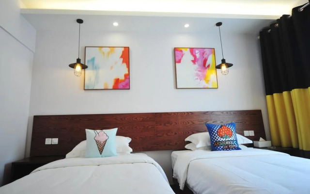 Xing Long Hotel&Suite
