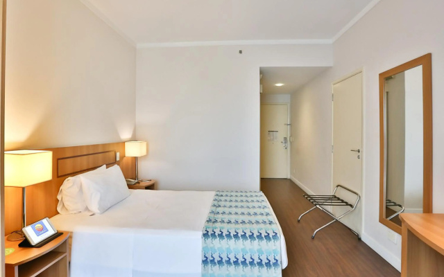 Comfort Hotel Ibirapuera