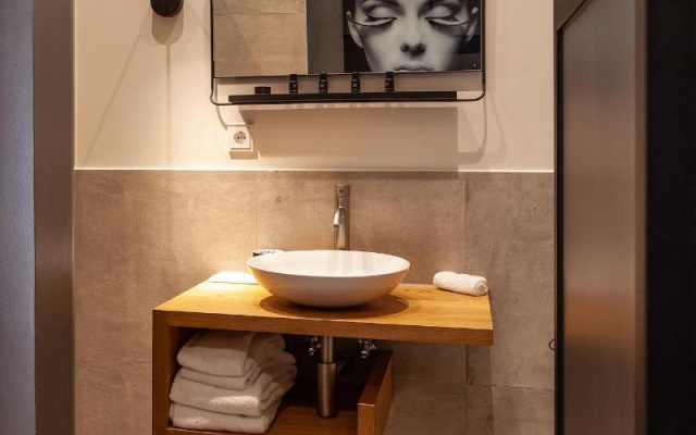 Hotel Julien