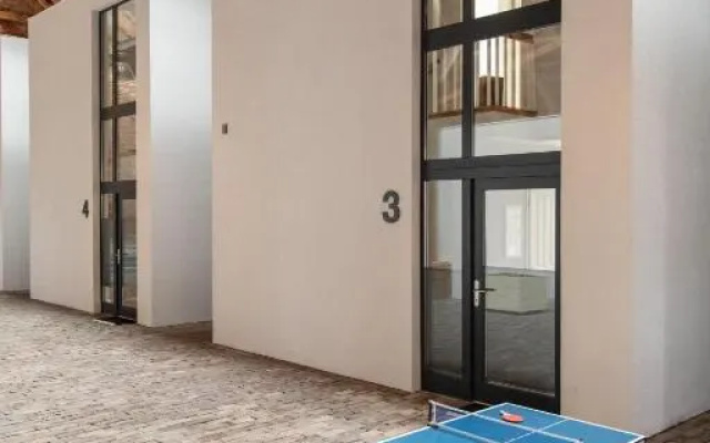 Gulfhof Dreybült Dreybült 8 Tammo
