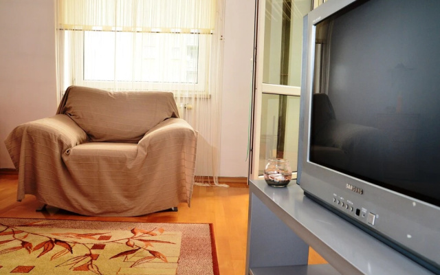 Aluzyjna erApartments