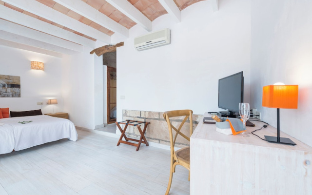 Hotel Moscari by CheelHotels