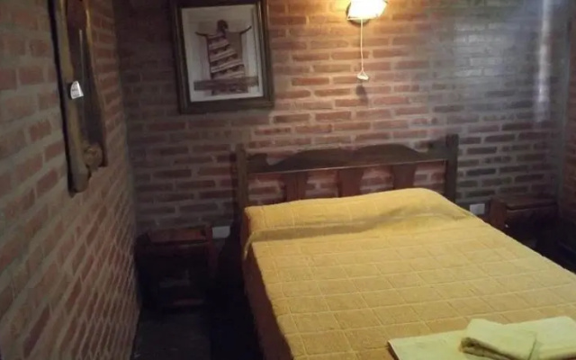 Hosteria Ñanderoga Carlos Paz