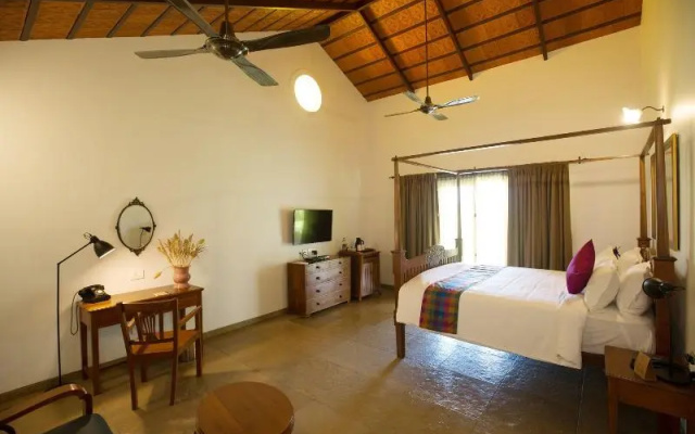 Dvara Resort - Siruvani